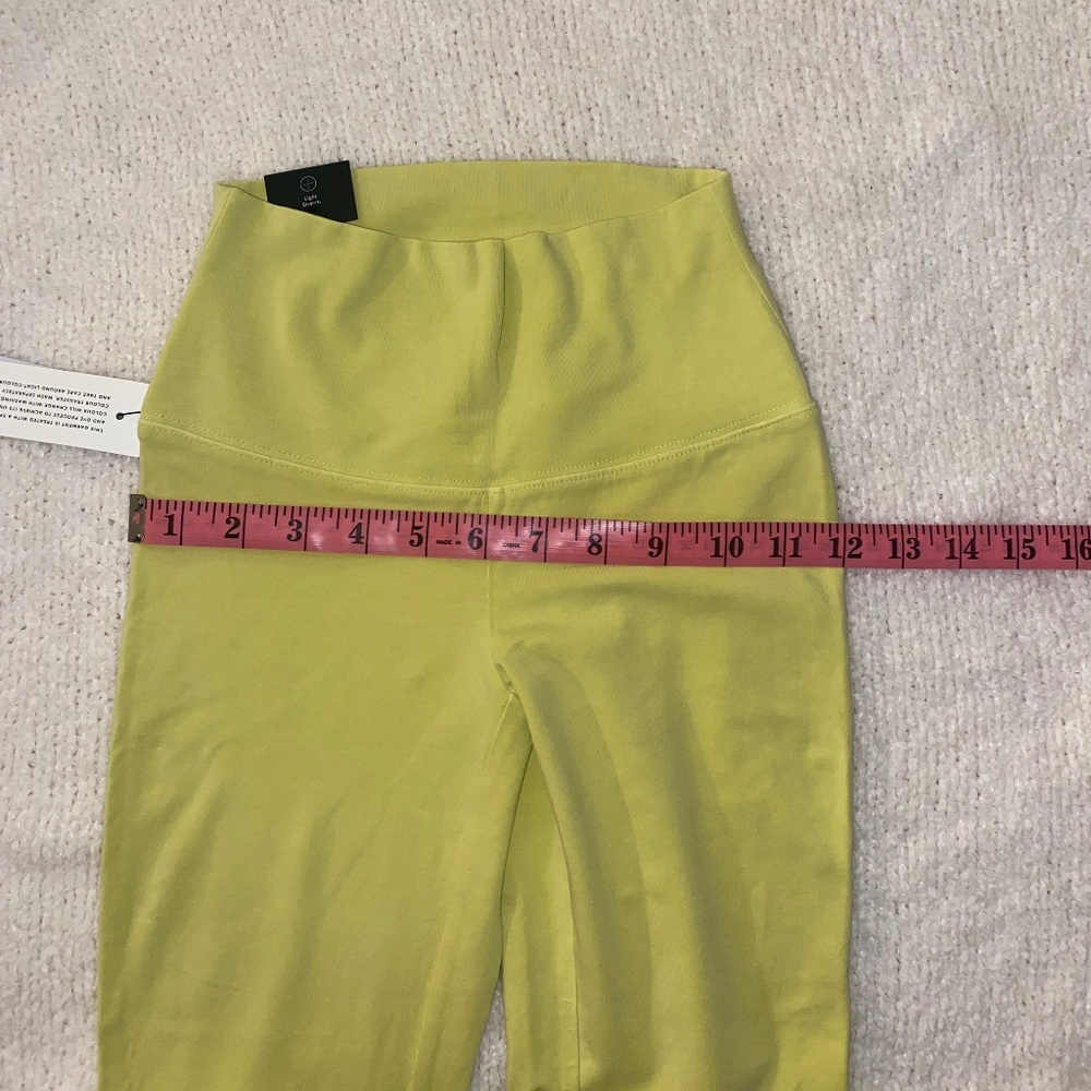 Aritzia Flare Leggings - Picture 8 of 10